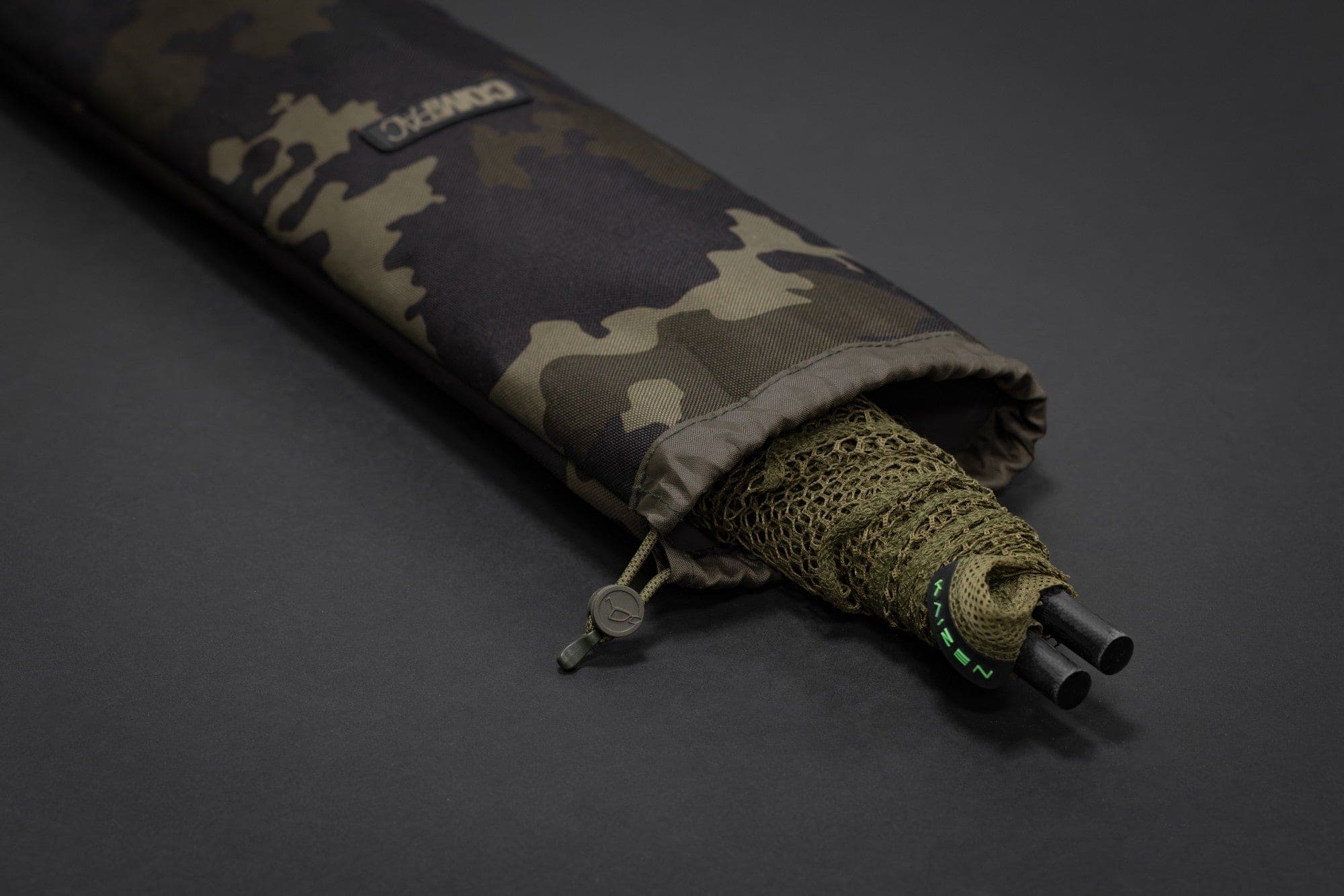 Korda Compac Stink Sleeve 46in Dark Kamo