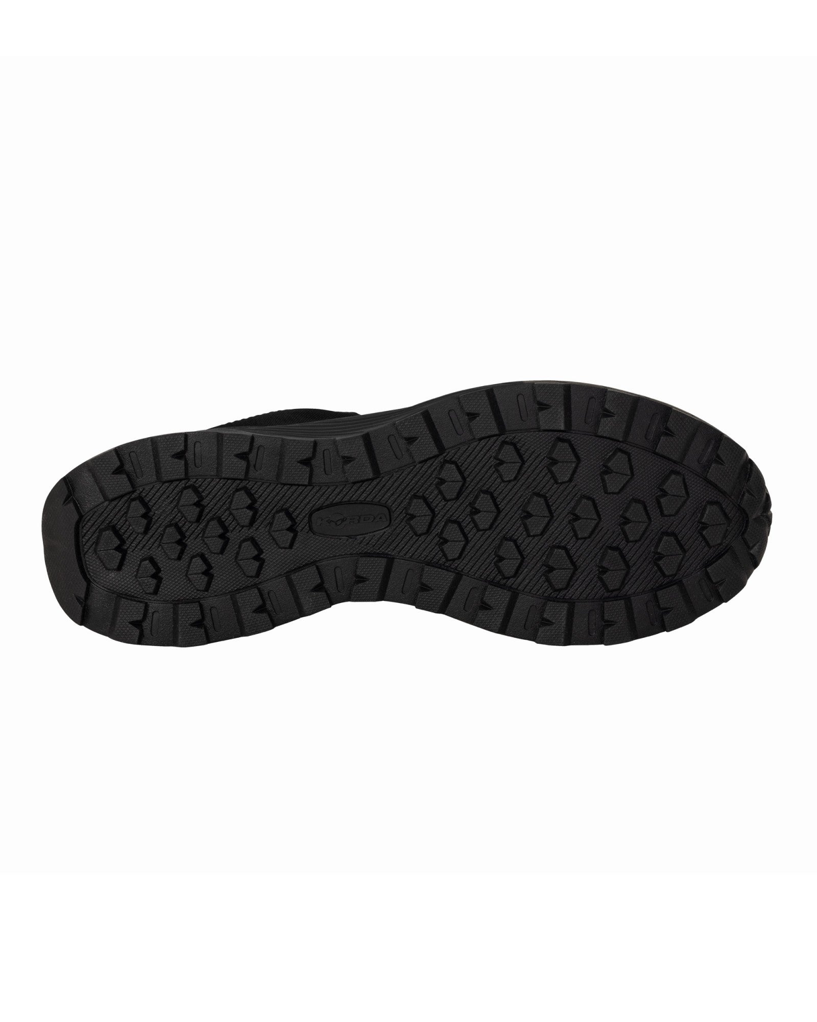 Korda Drykore Trainer Black