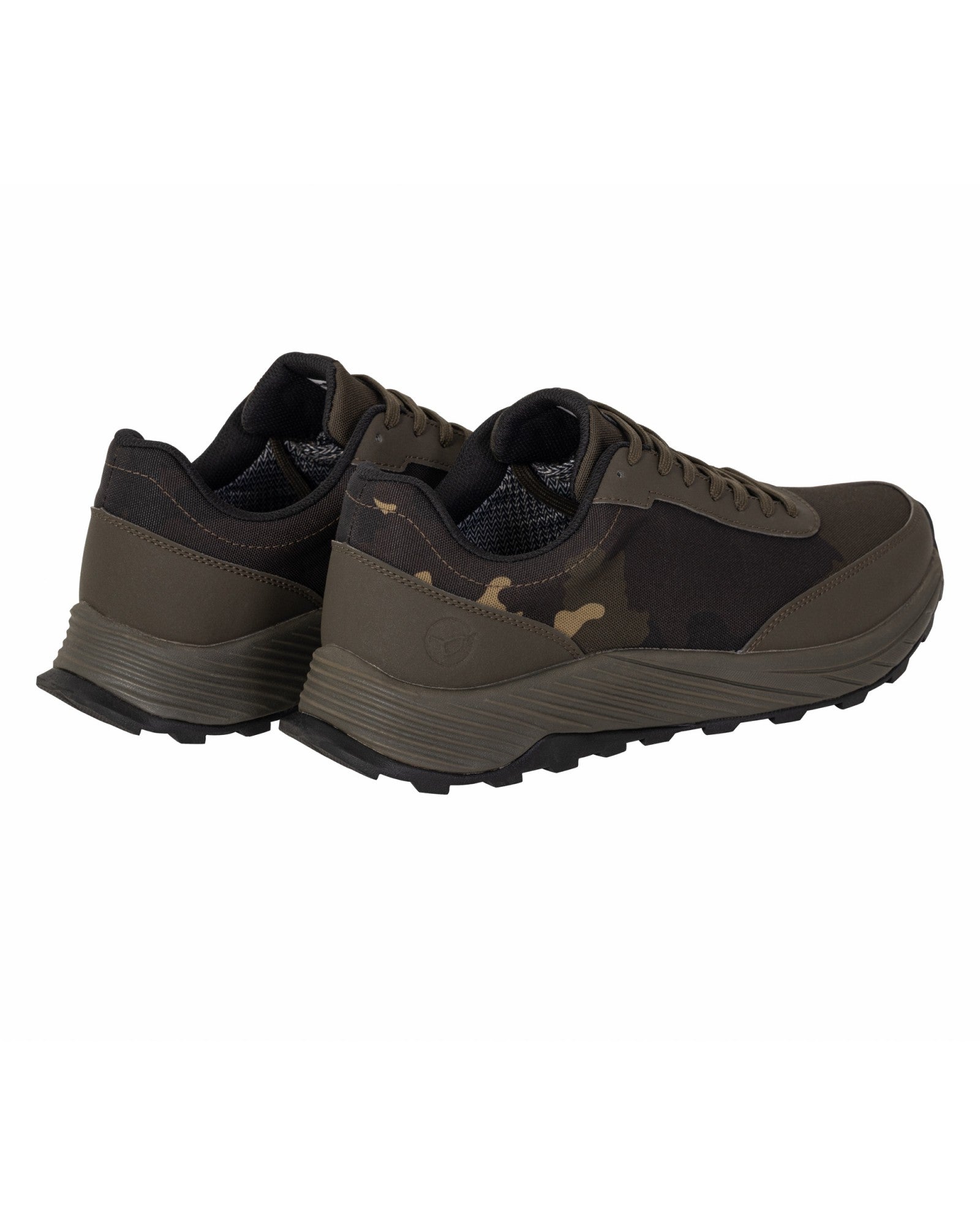 Korda Drykore Trainer Dark Kamo