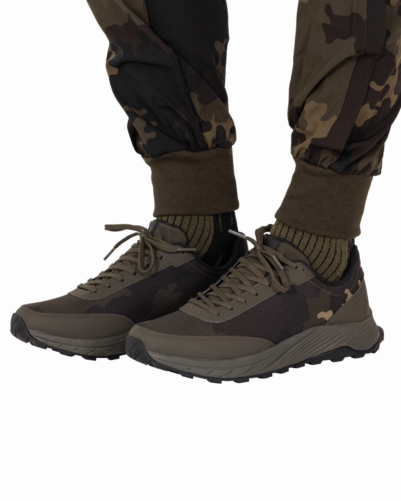 Korda Drykore Trainer Dark Kamo