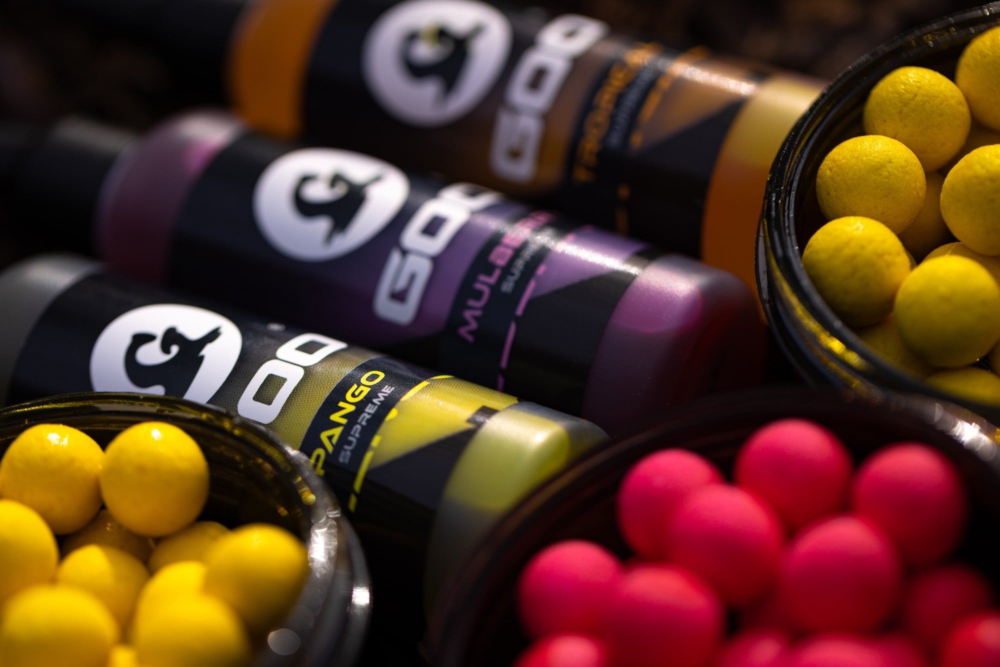 Korda GOO Mulberry Supreme