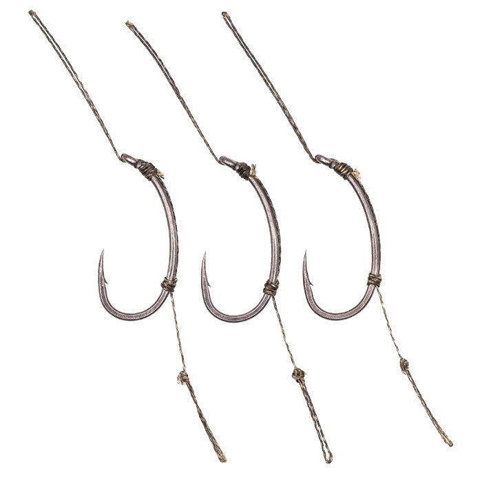 Korda Loops Klor Micro Barbed