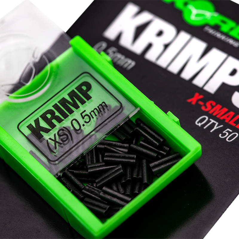Korda Spare Krimps