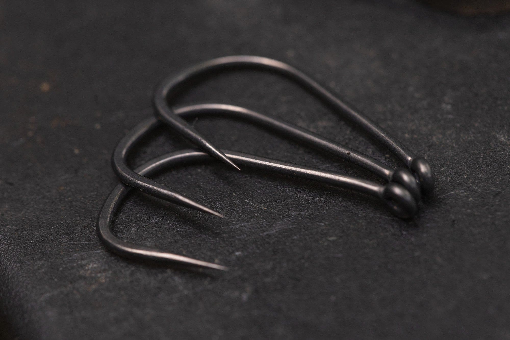 Korda Straight Point Micro Barbed