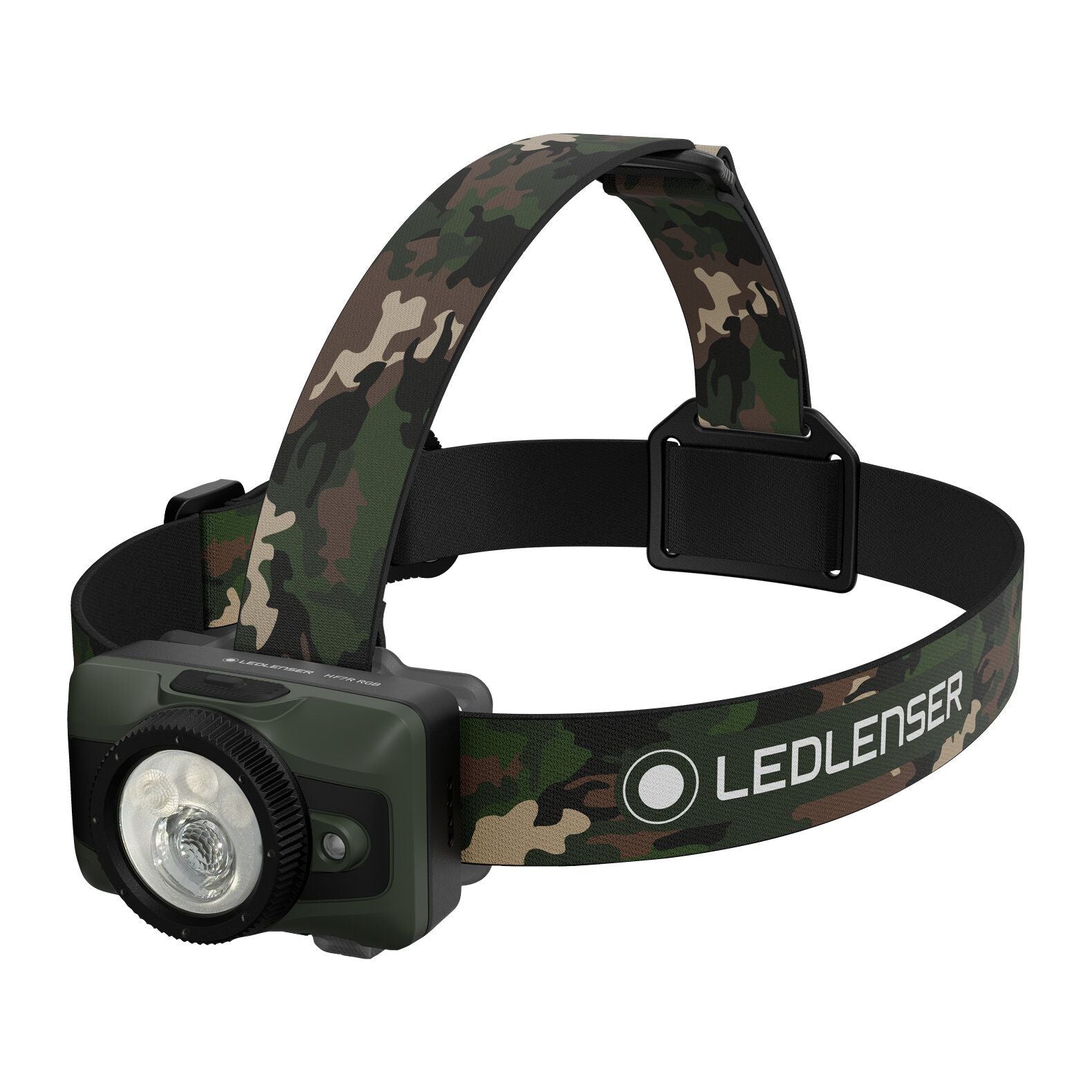 Led Lenser HF7R RGB