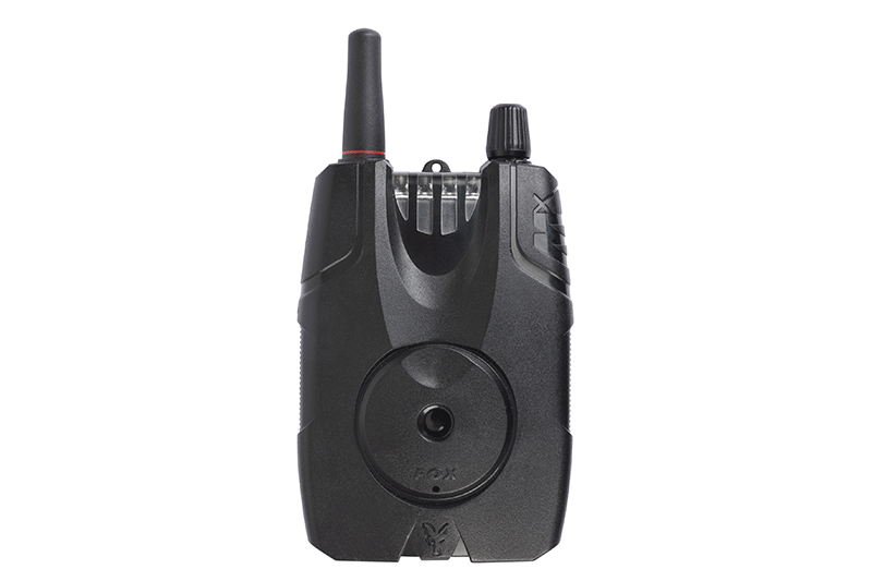 Fox Micron MX Receiver