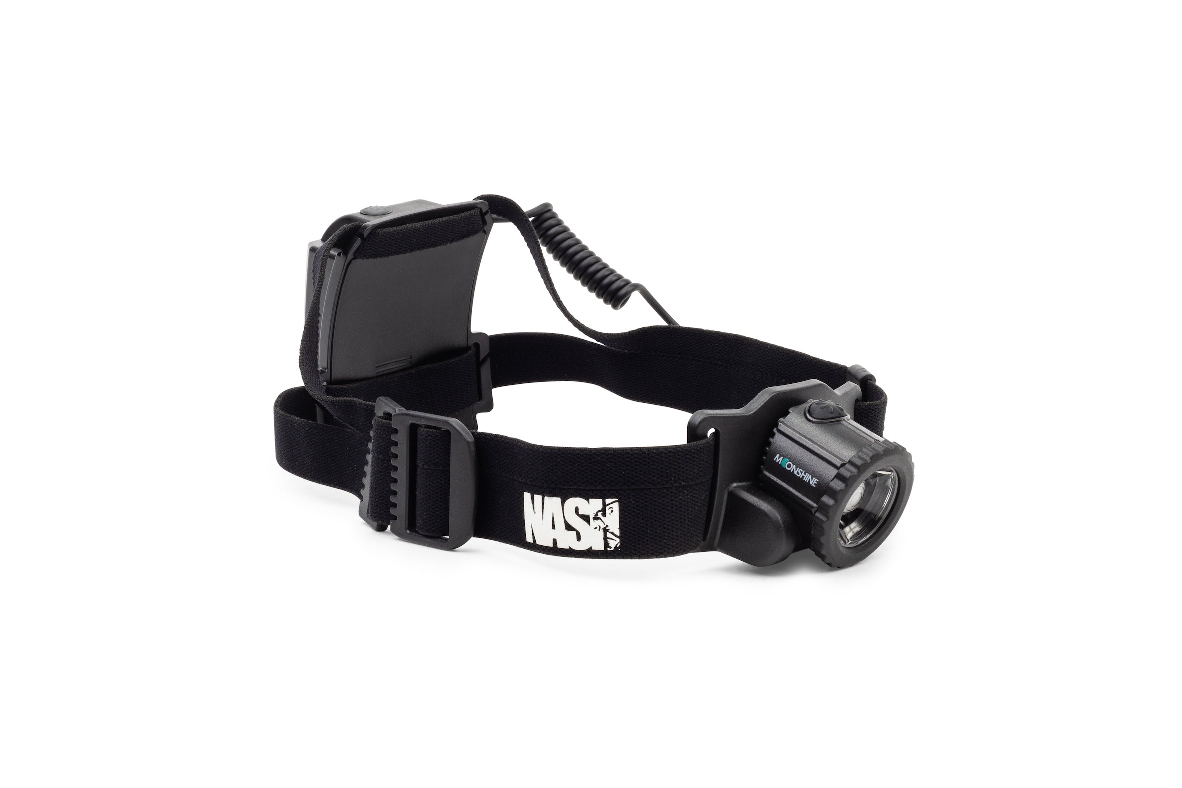 Nash Powerbanx Mega Lite Head Torch