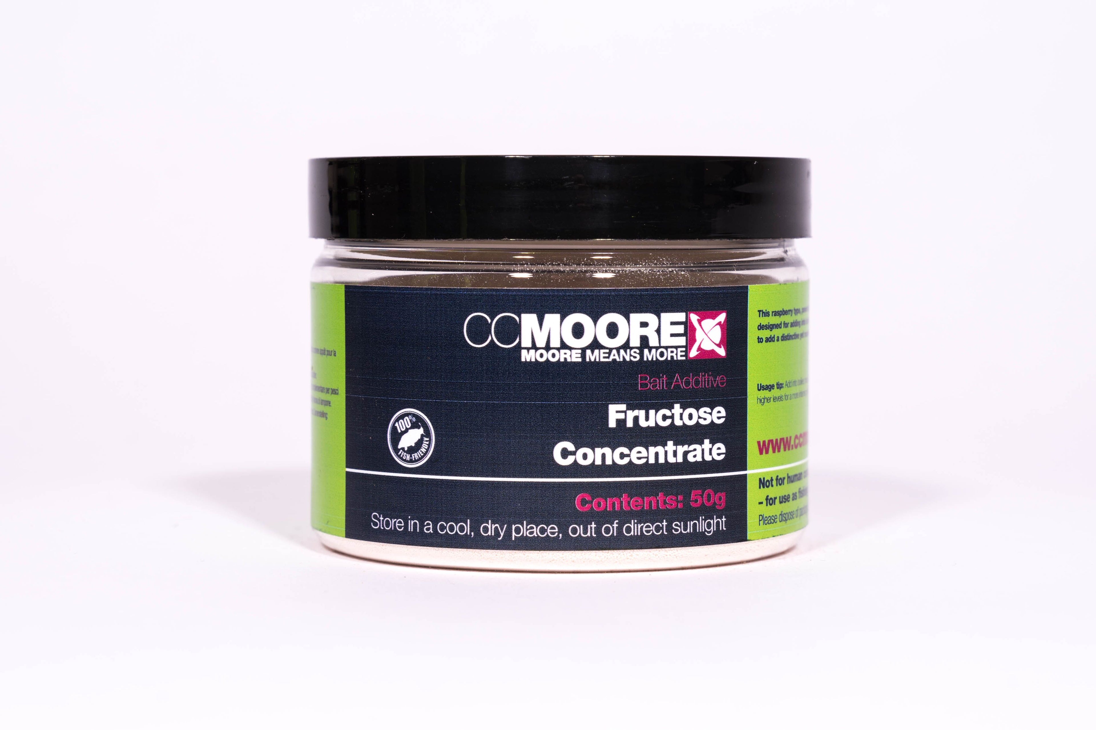 CC Moore Fructose Concentrate