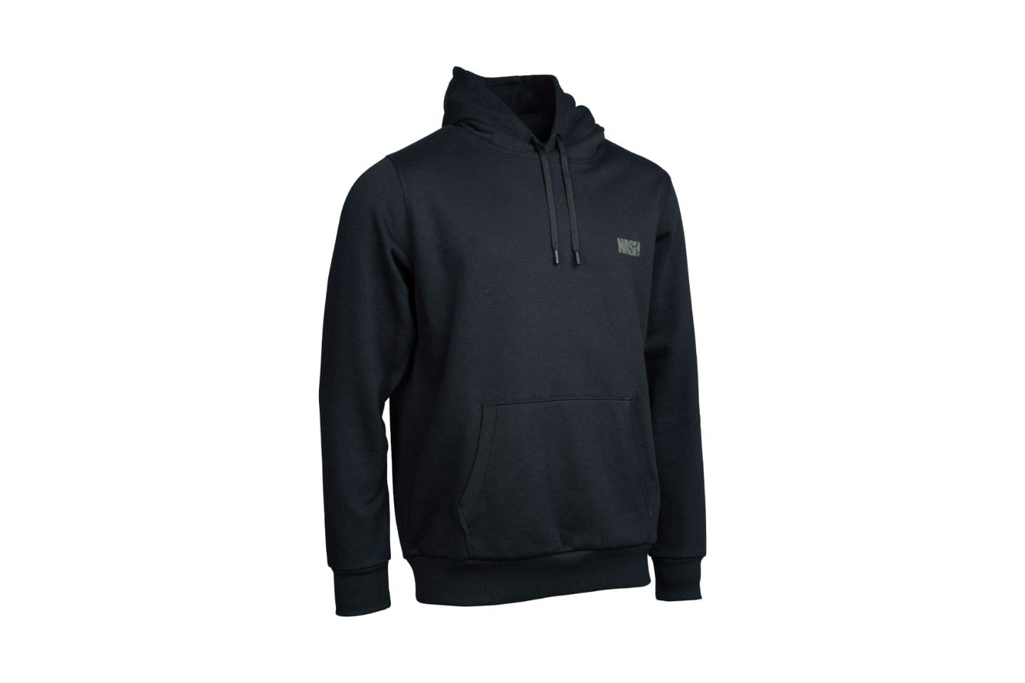 Nash Make it Happen Carp Logo Hoody Black