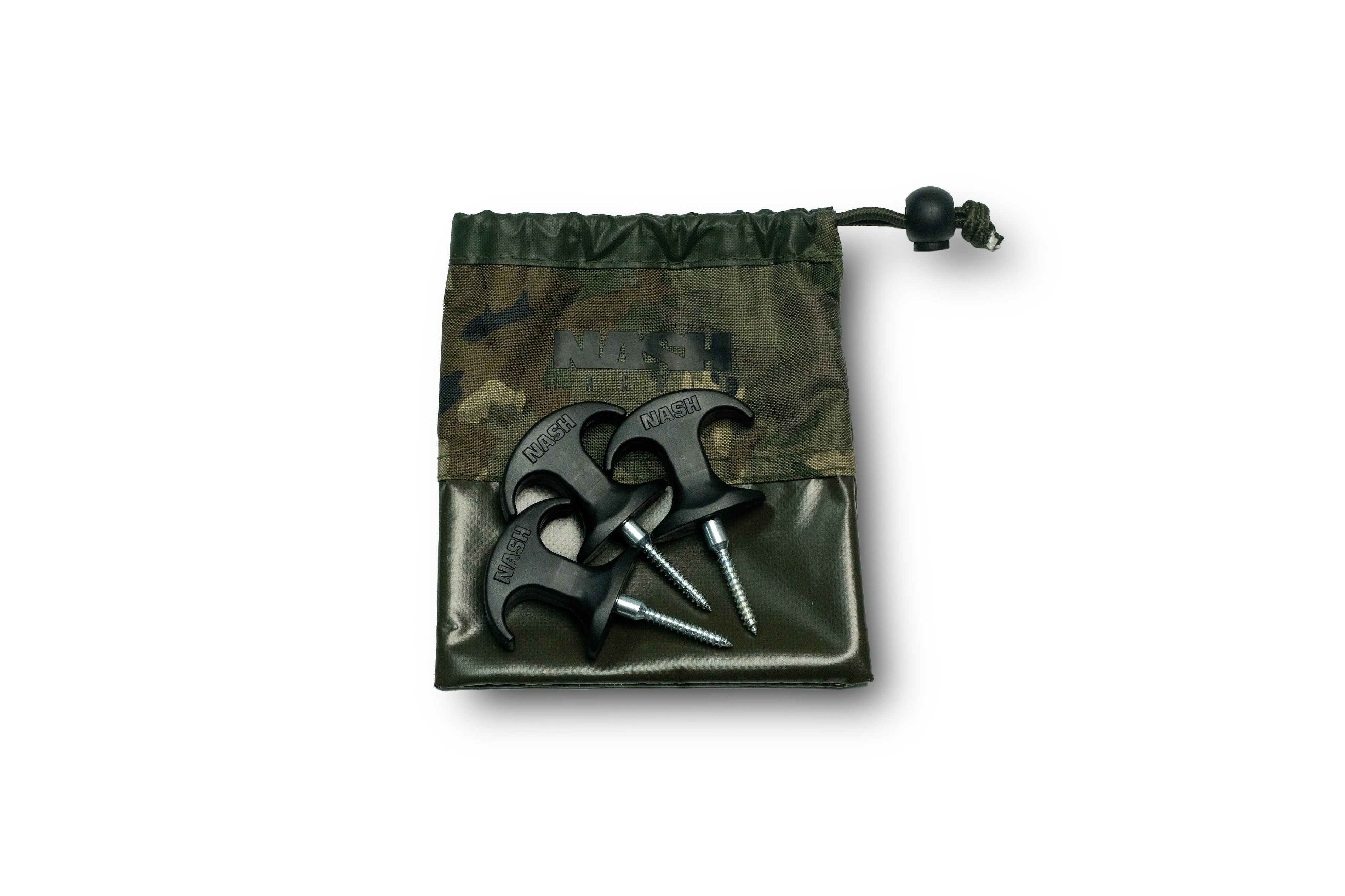 Nash Platform Pegs 15 Piece Set