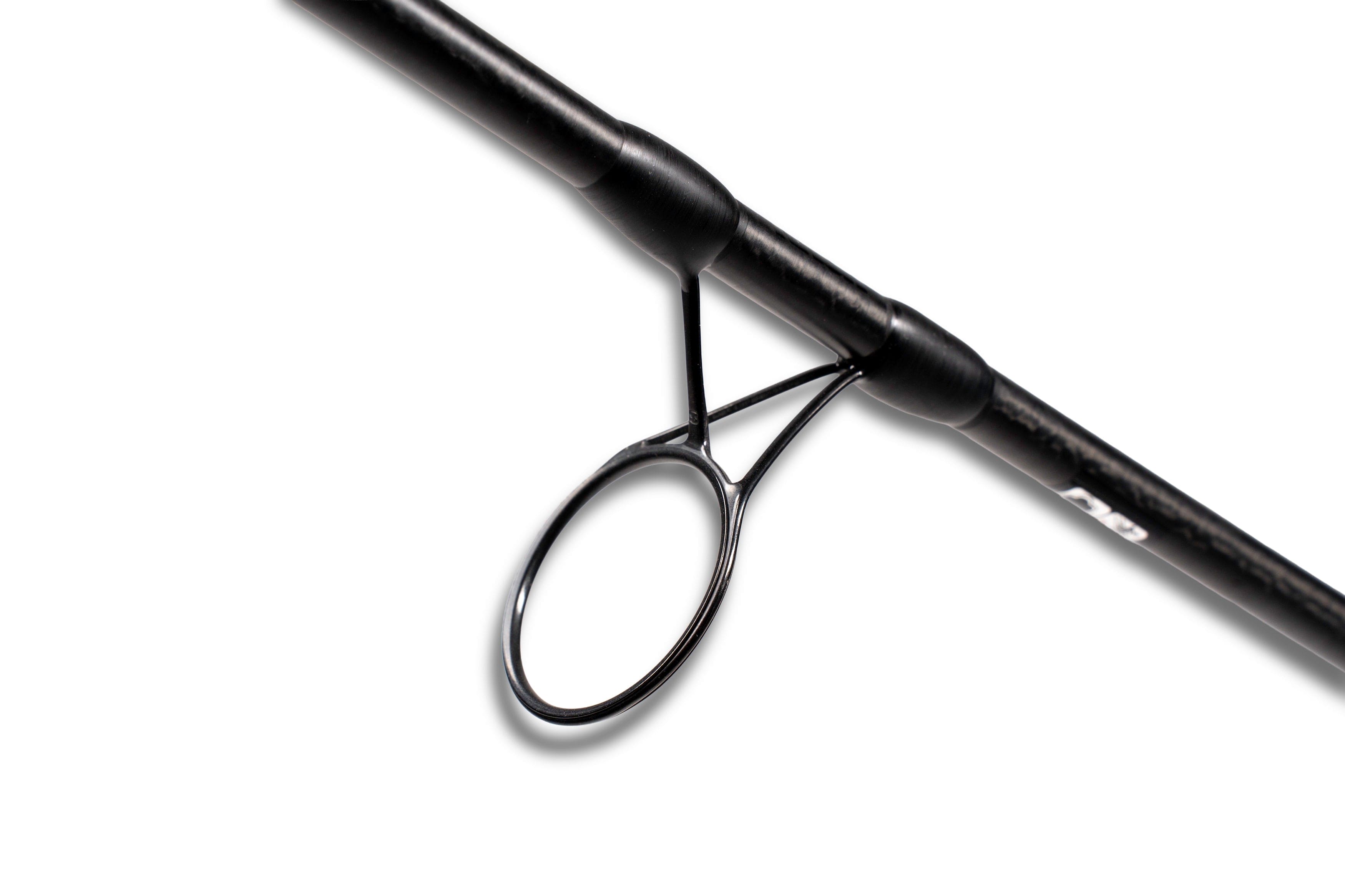 Nash Scope Black Duplon