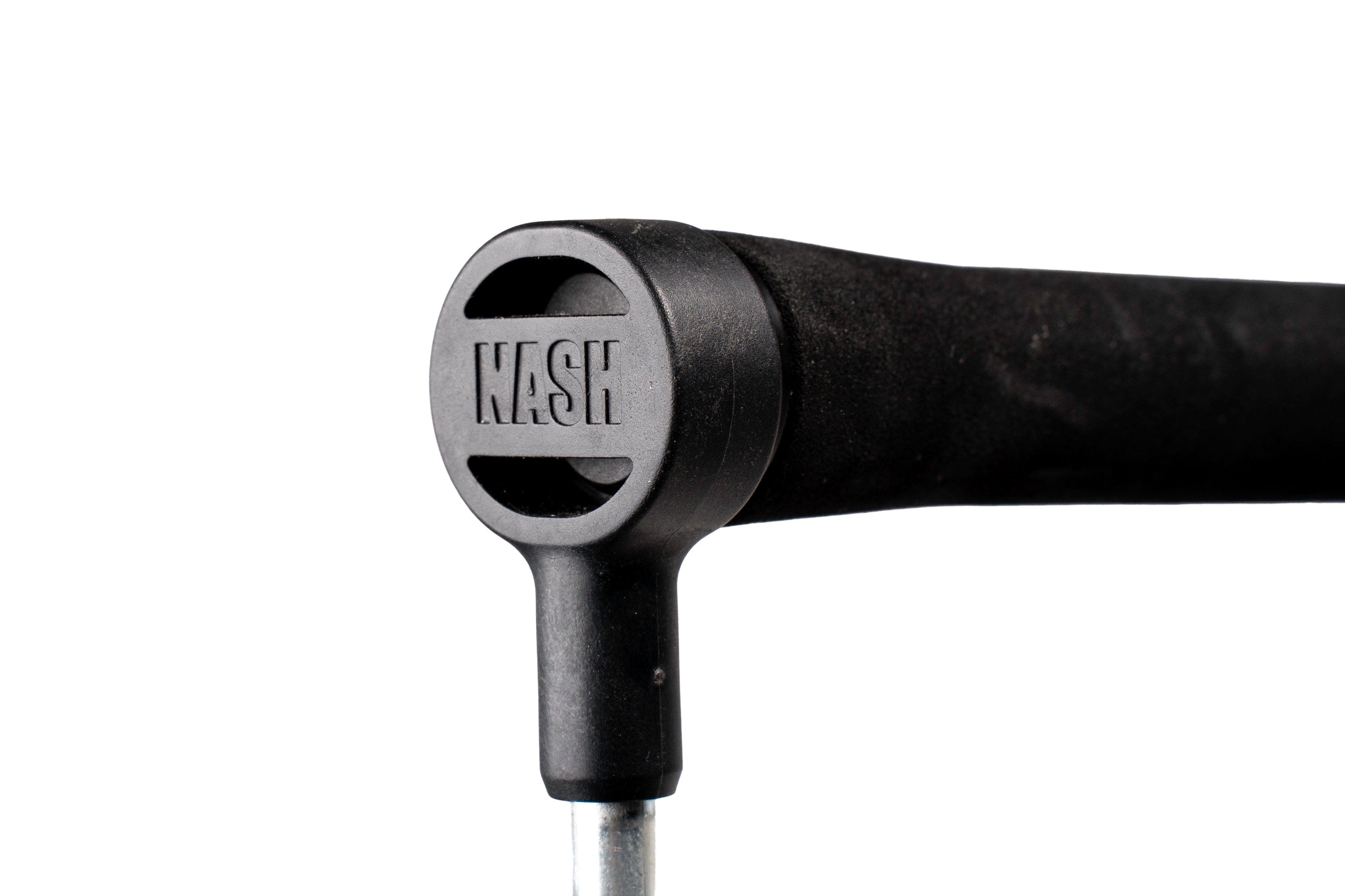 Nash Scope Black Duplon