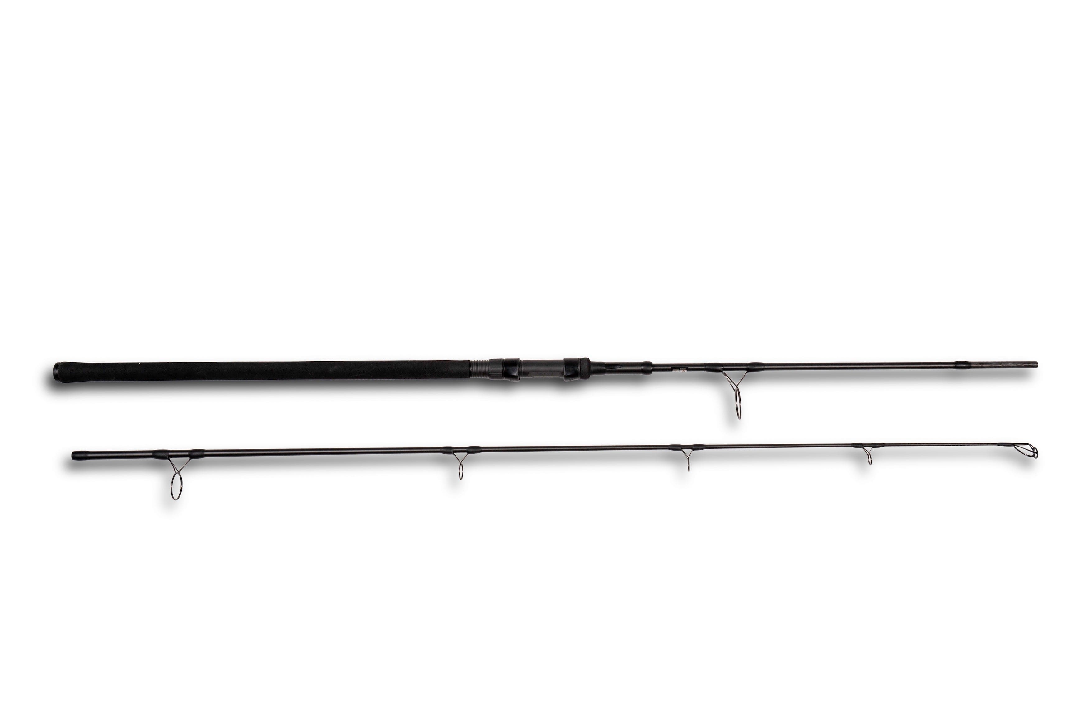 Nash Scope Black Duplon