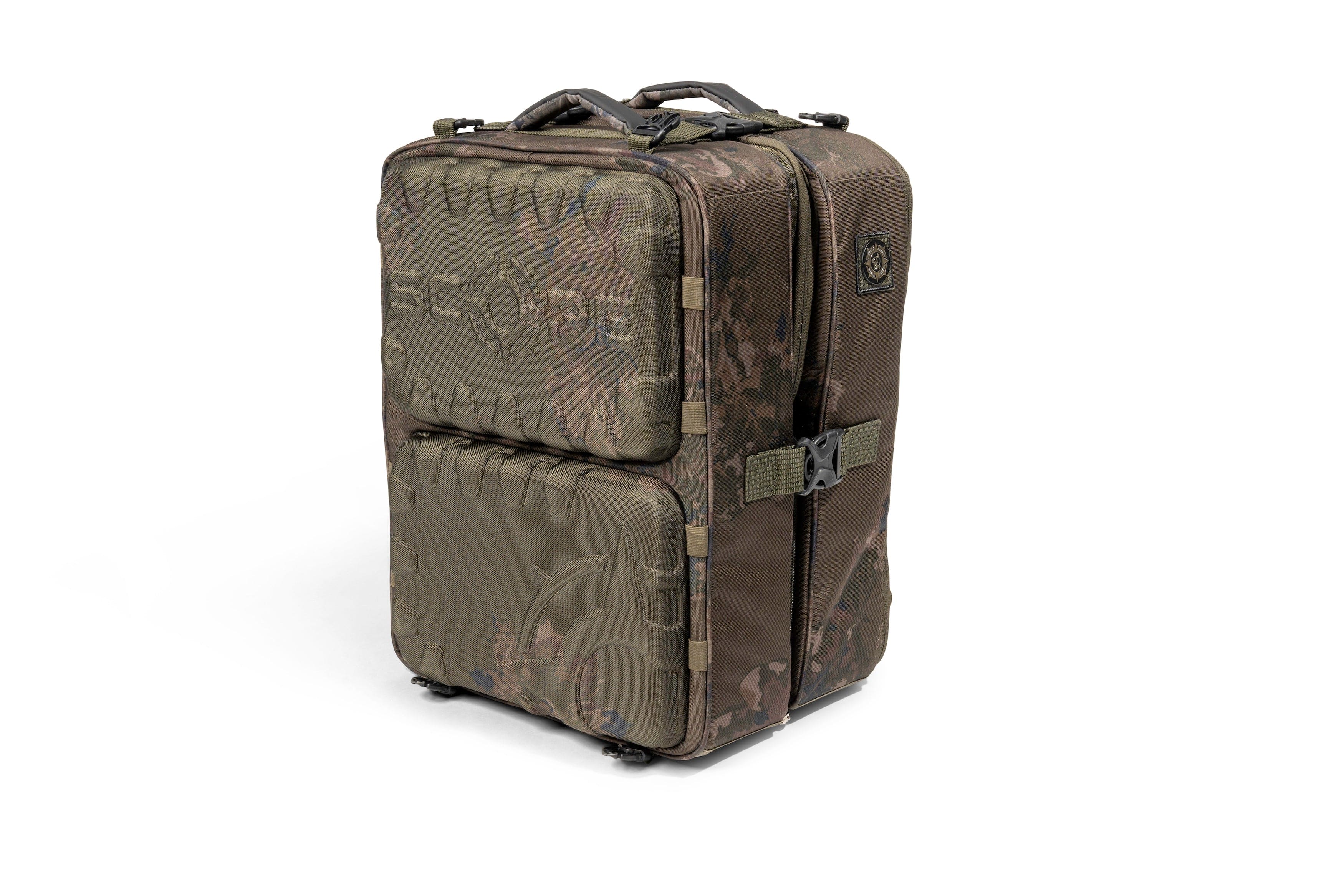 Nash Scope OPS Deploy Rucksack