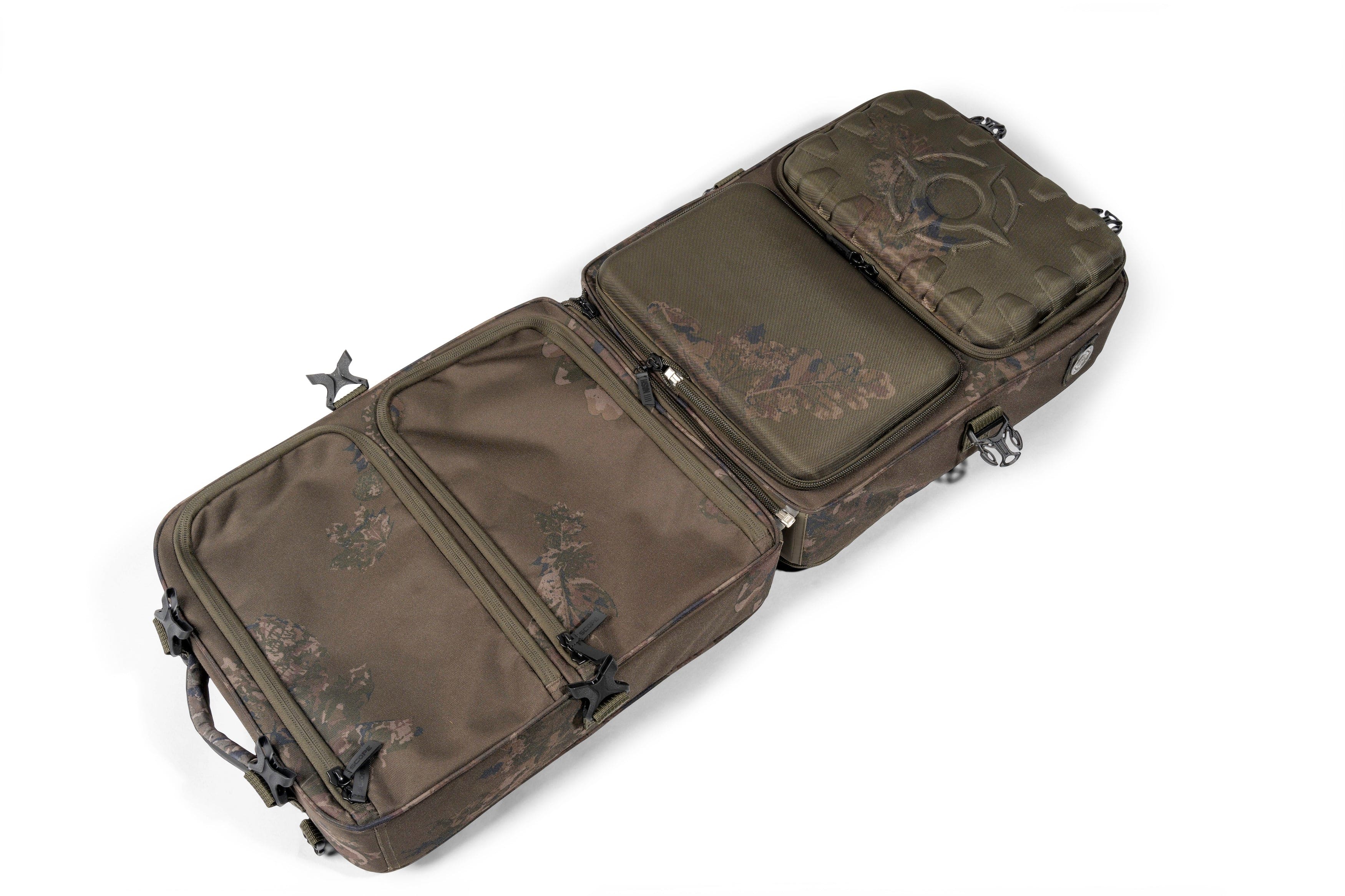 Nash Scope OPS Deploy Rucksack