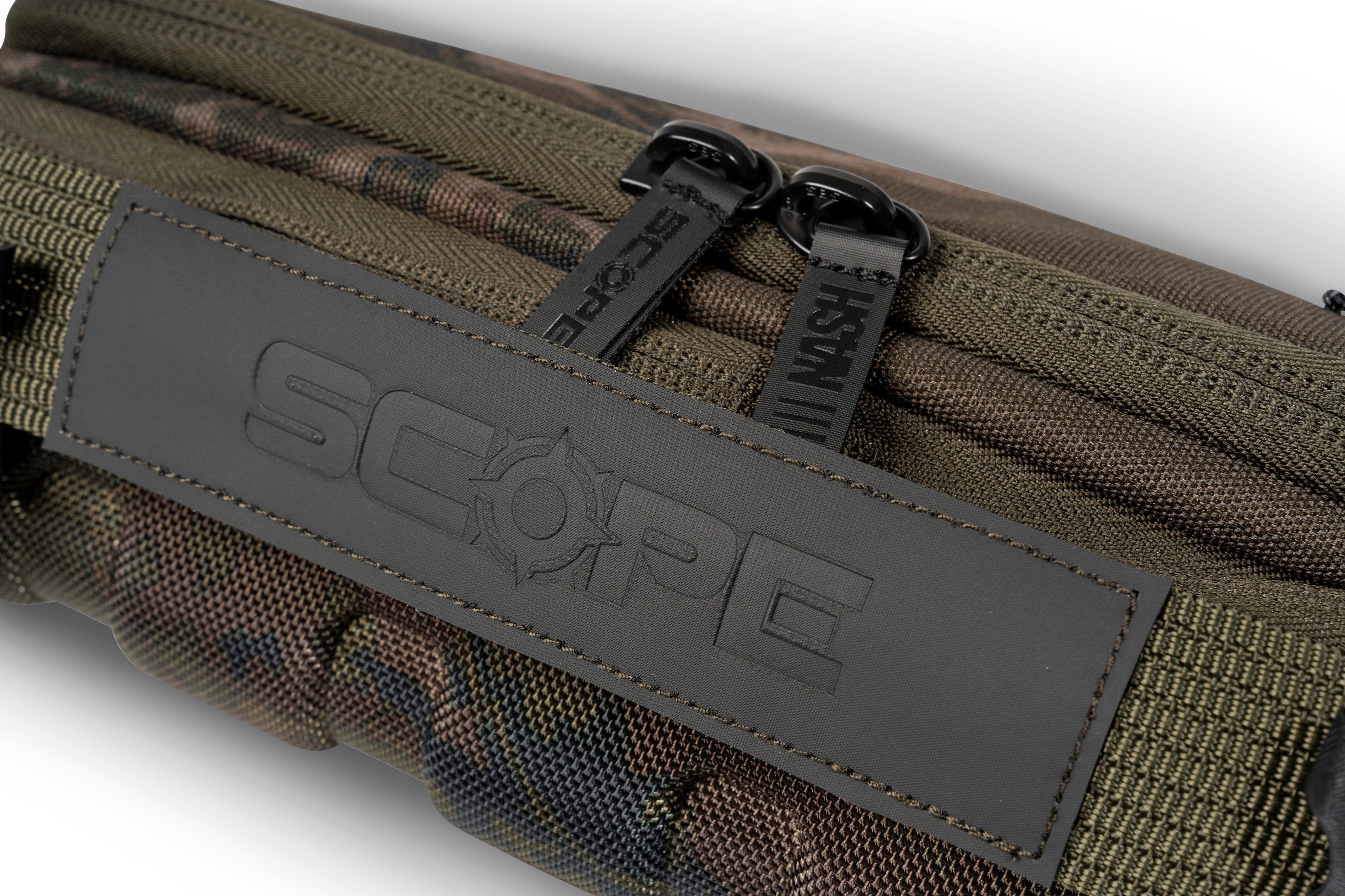 Nash Scope OPS Rucksack Expansion Pack