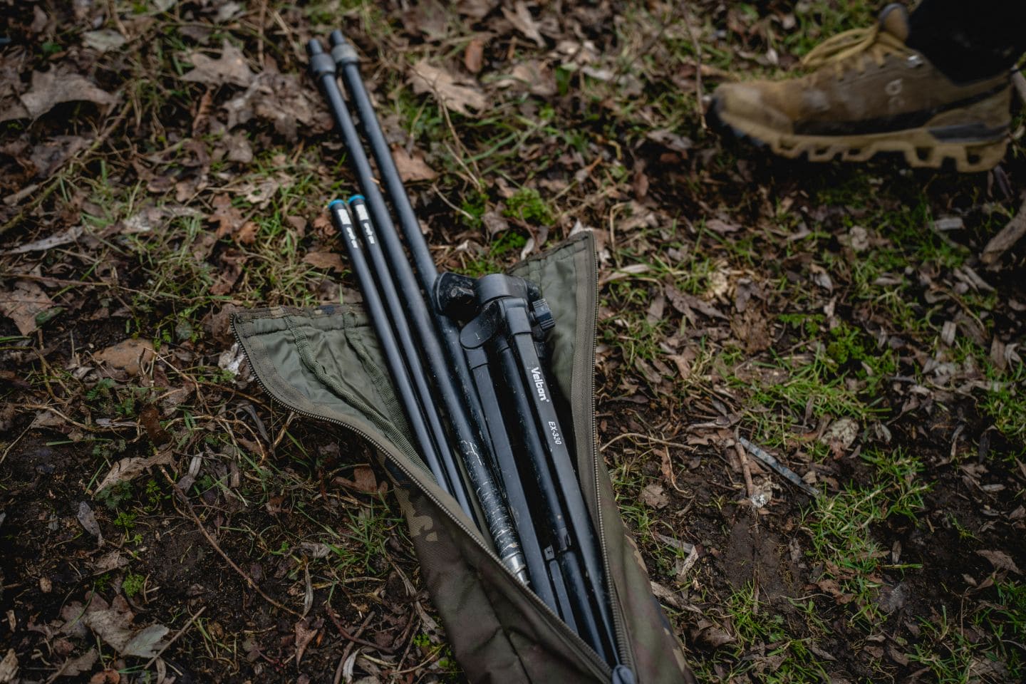 Nash Subterfuge Bankstick Bag