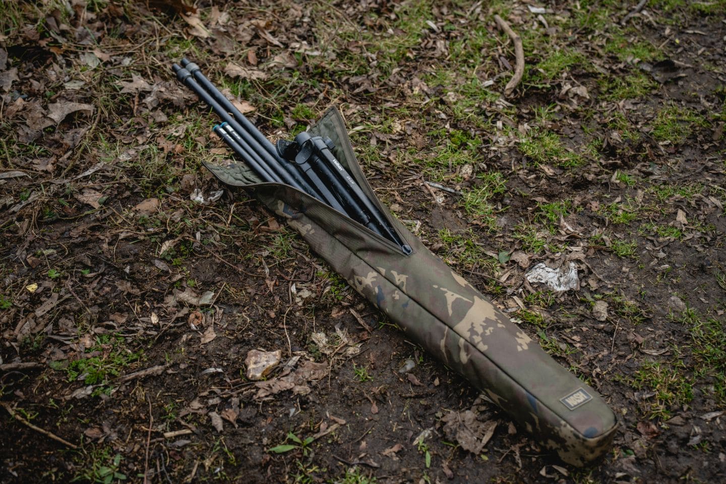 Nash Subterfuge Bankstick Bag