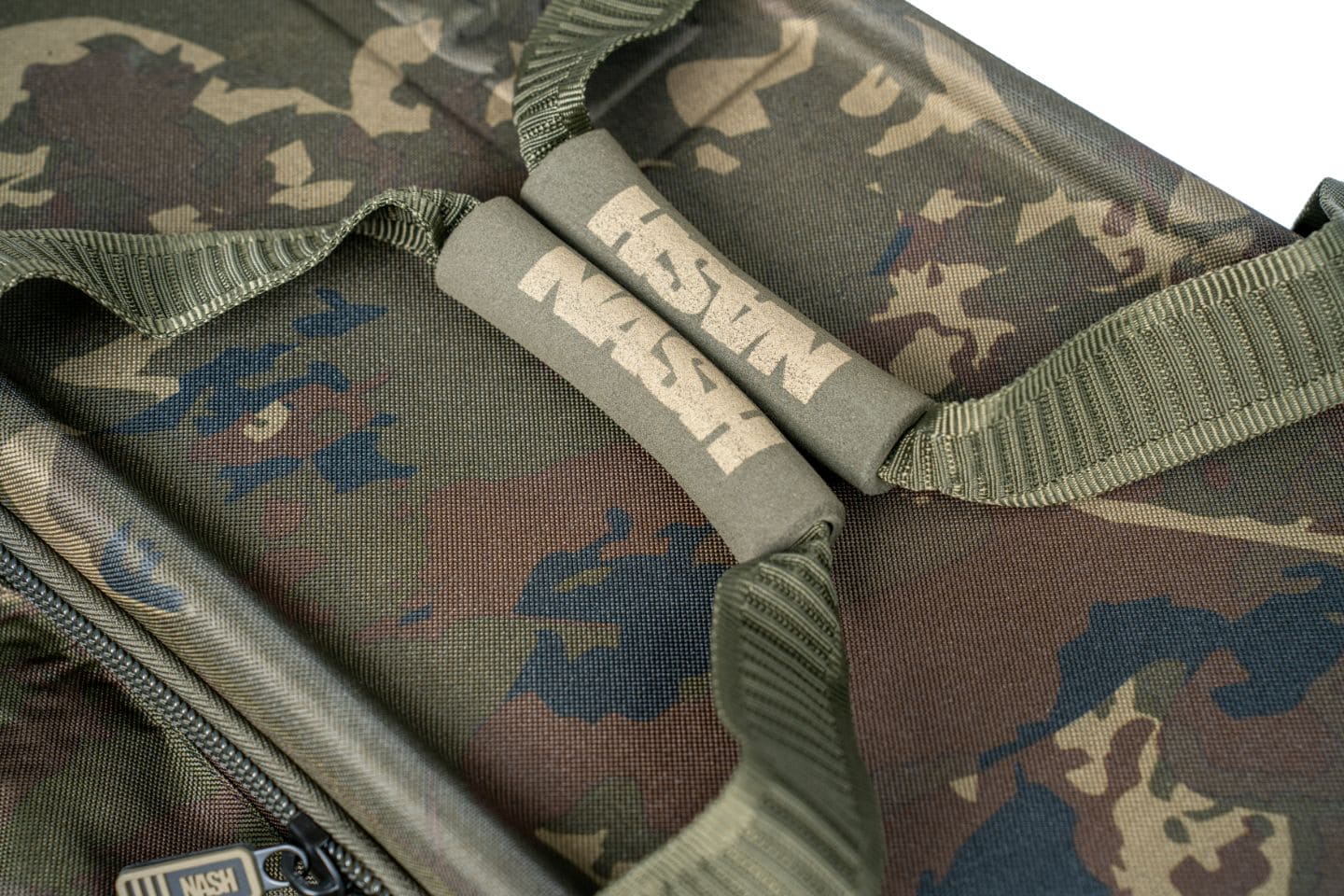 Nash Subterfuge Carryall Large 65L