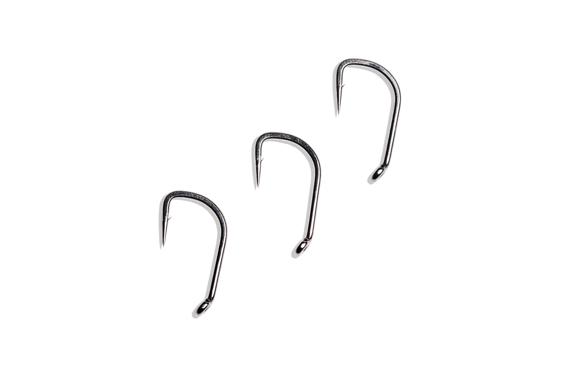 Nash Twister Steelpoint Original Micro Barbed