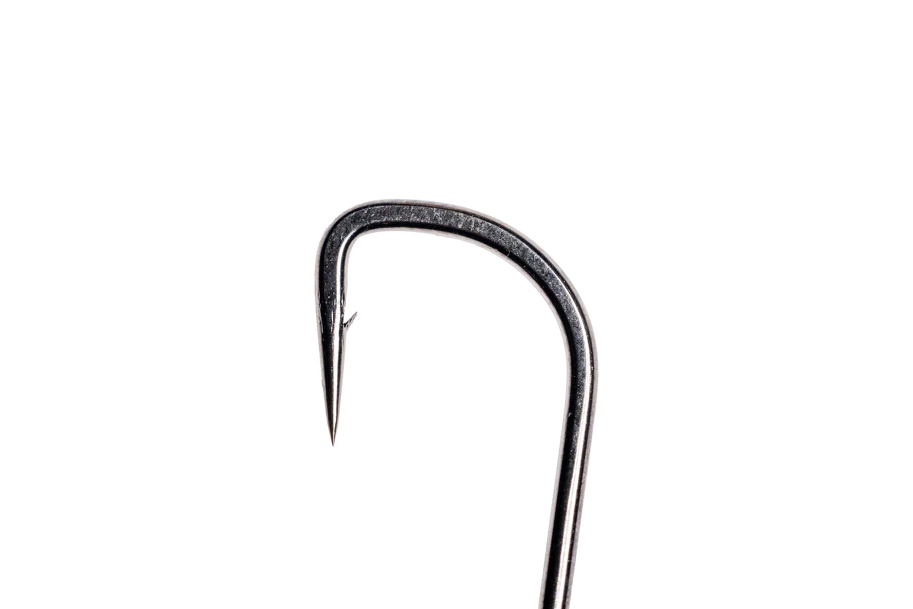 Nash Twister Steelpoint Original Micro Barbed