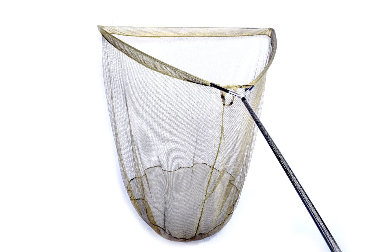 Sonik Olive Net Mesh 42"