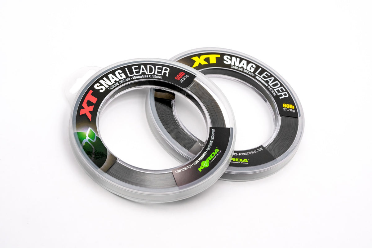 Korda Snag Leader