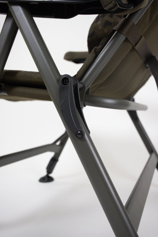 Solar SP C-TECH Recliner Chair High
