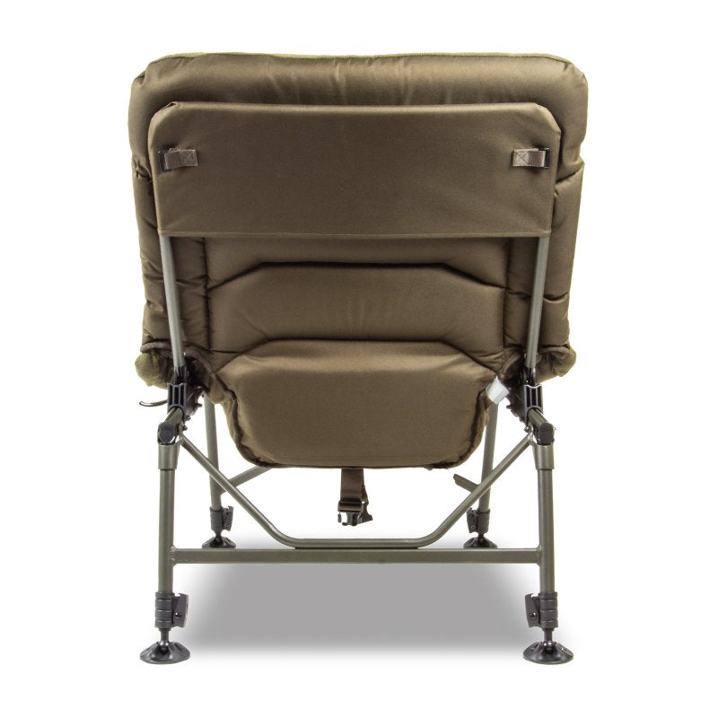 Solar SP C-TECH Recliner Sofa Chair