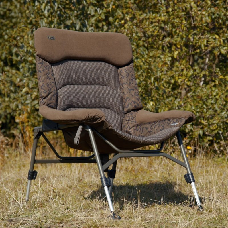 Solar SP C-TECH Recliner Sofa Chair
