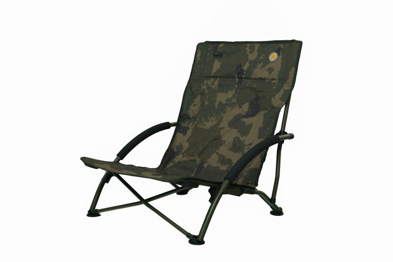 Solar Worldwide Easy Fold Low Chair