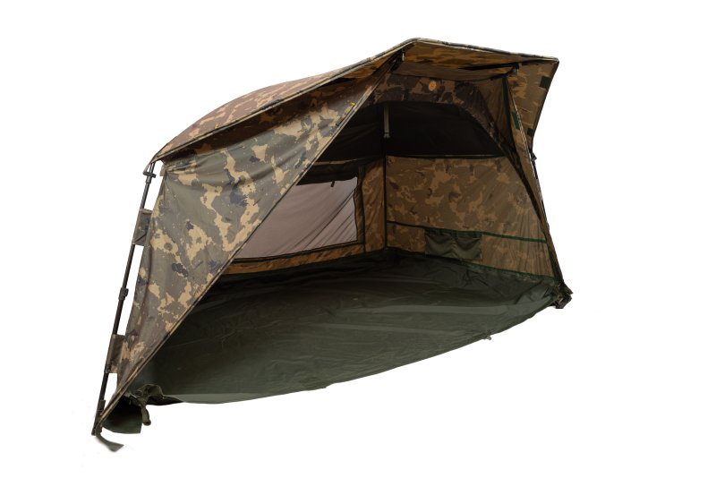 Solar Worldwide Spider 1.0 FS