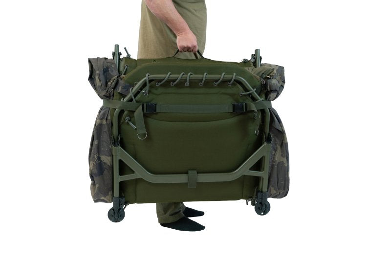 Solar Worlwide Sleep System Standard 6 Leg