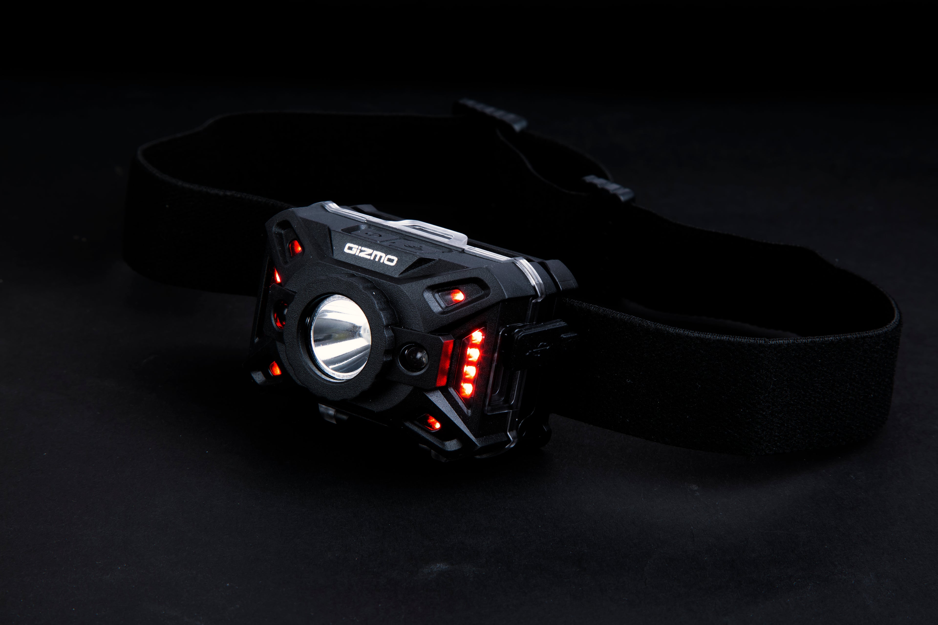 Sonik Gizmo HTR-250