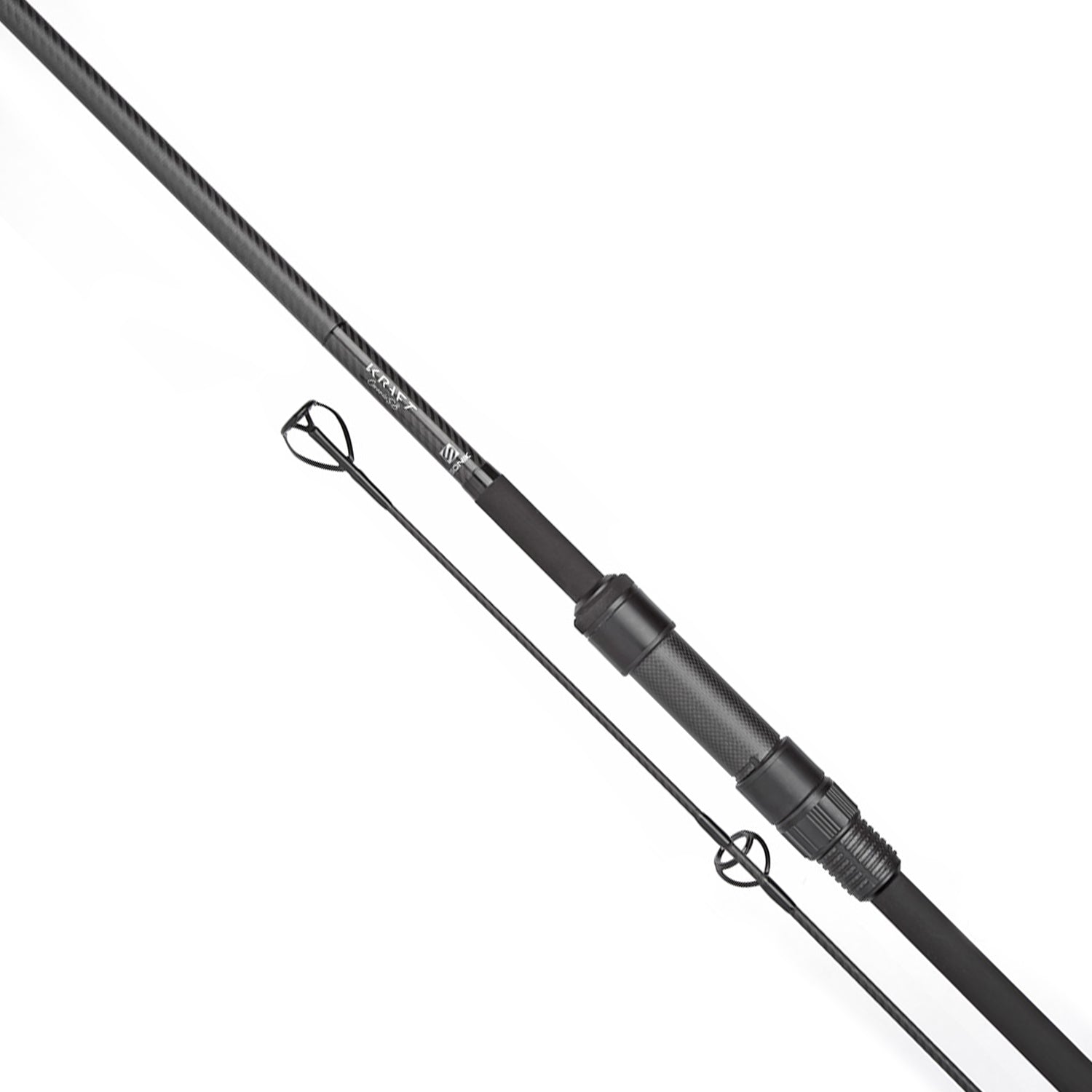 Sonik Kraft Ceramic SB Carp Rod