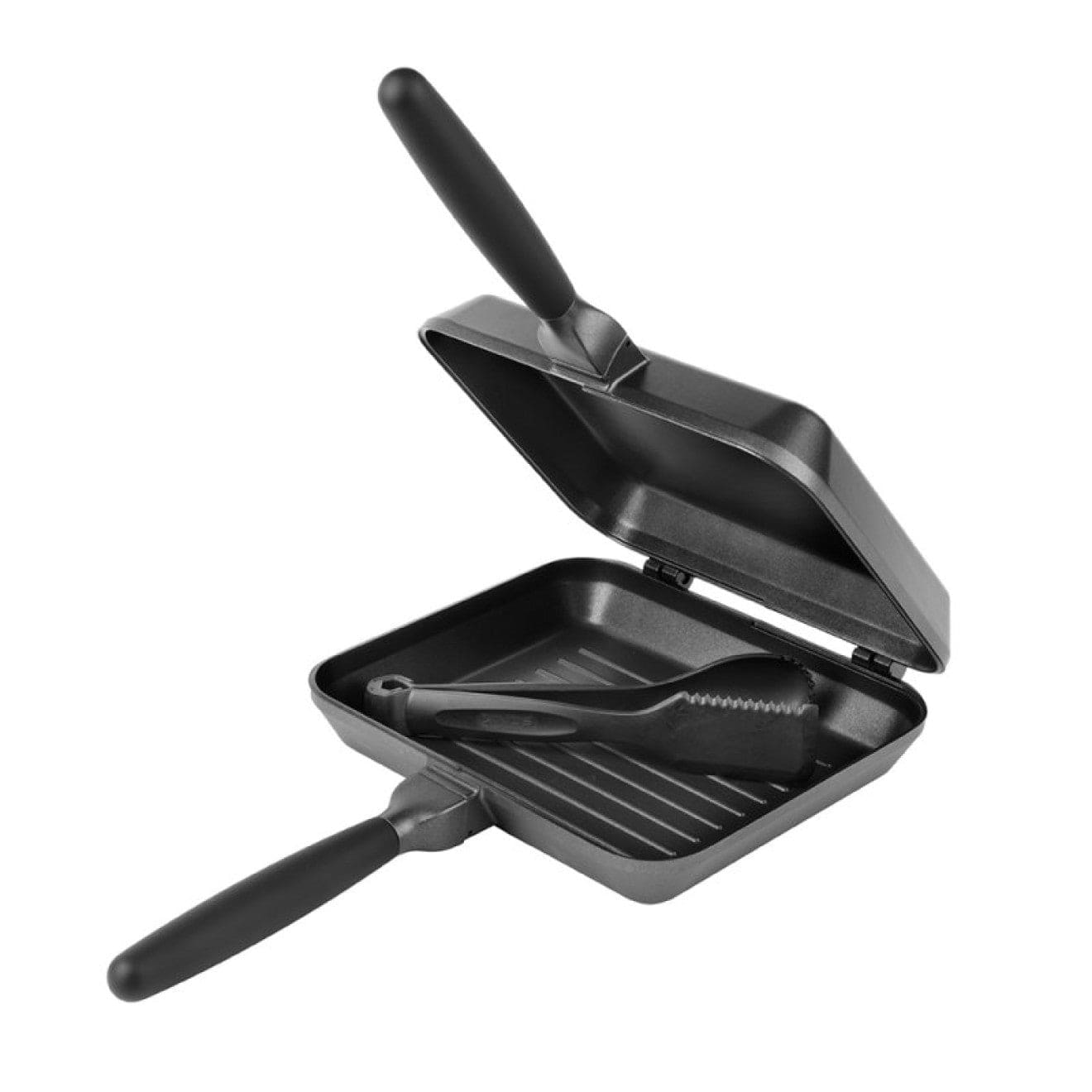 Sonik SIZZLA Multi-Pan Set