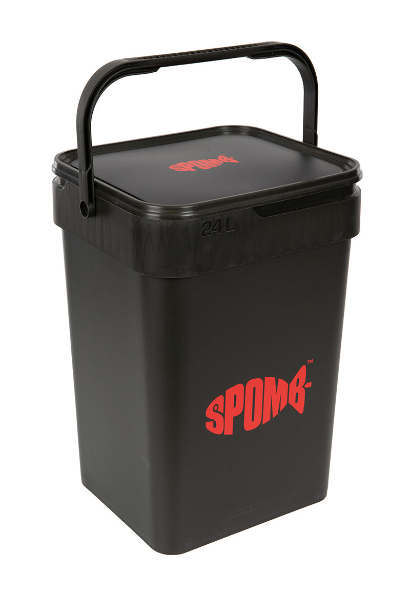 Spomb Bucket