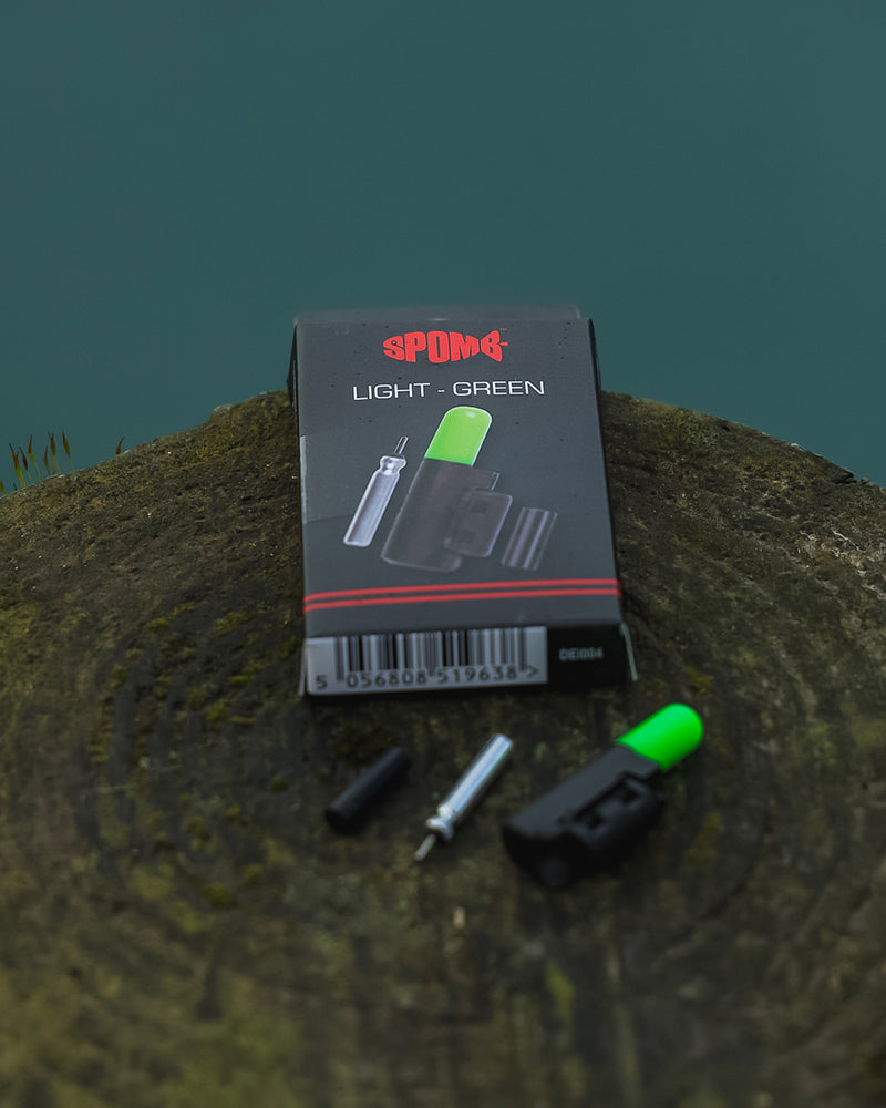 Spomb Light