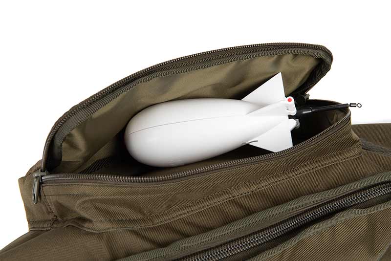 Spomb Single Rod Sleeve