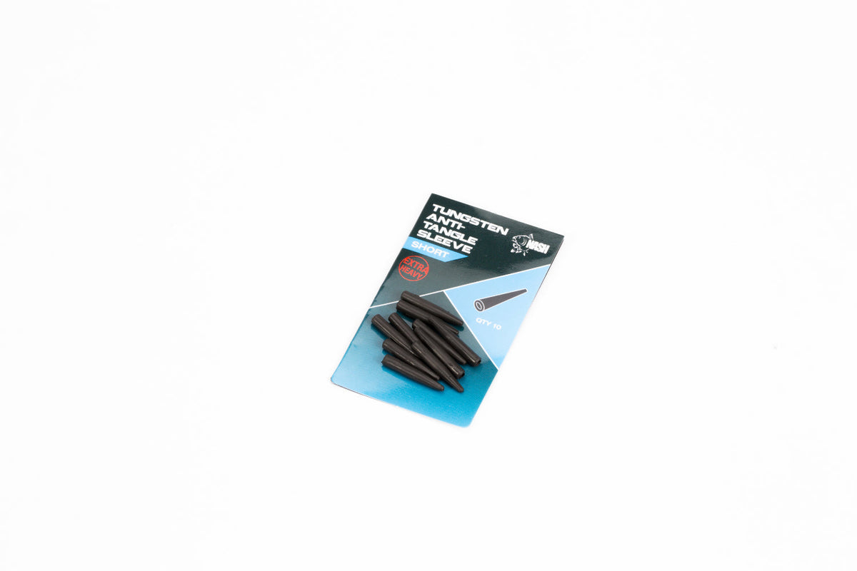 Nash Tungsten Anti Tangle Sleeve
