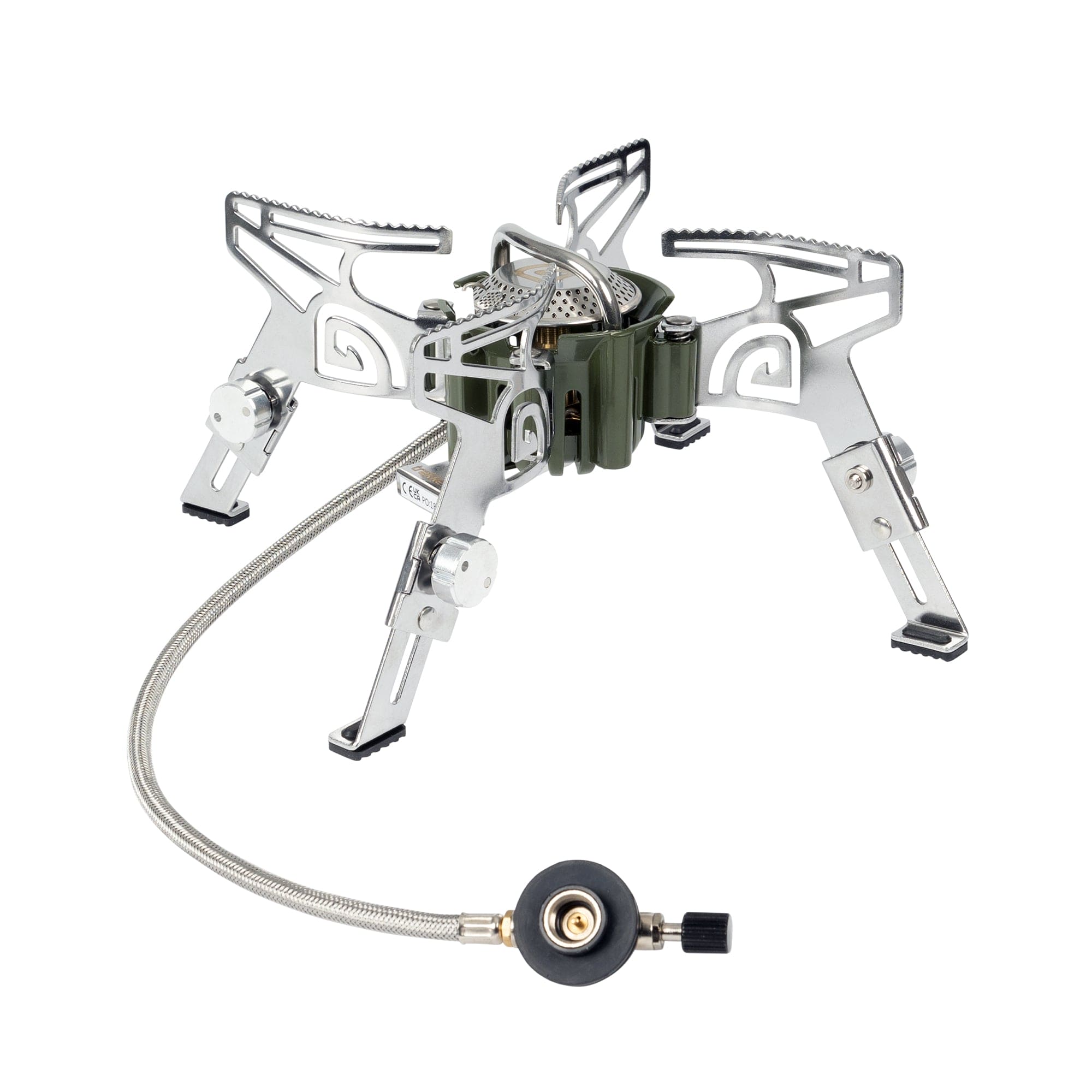 Trakker Armolife CG-4 Stove