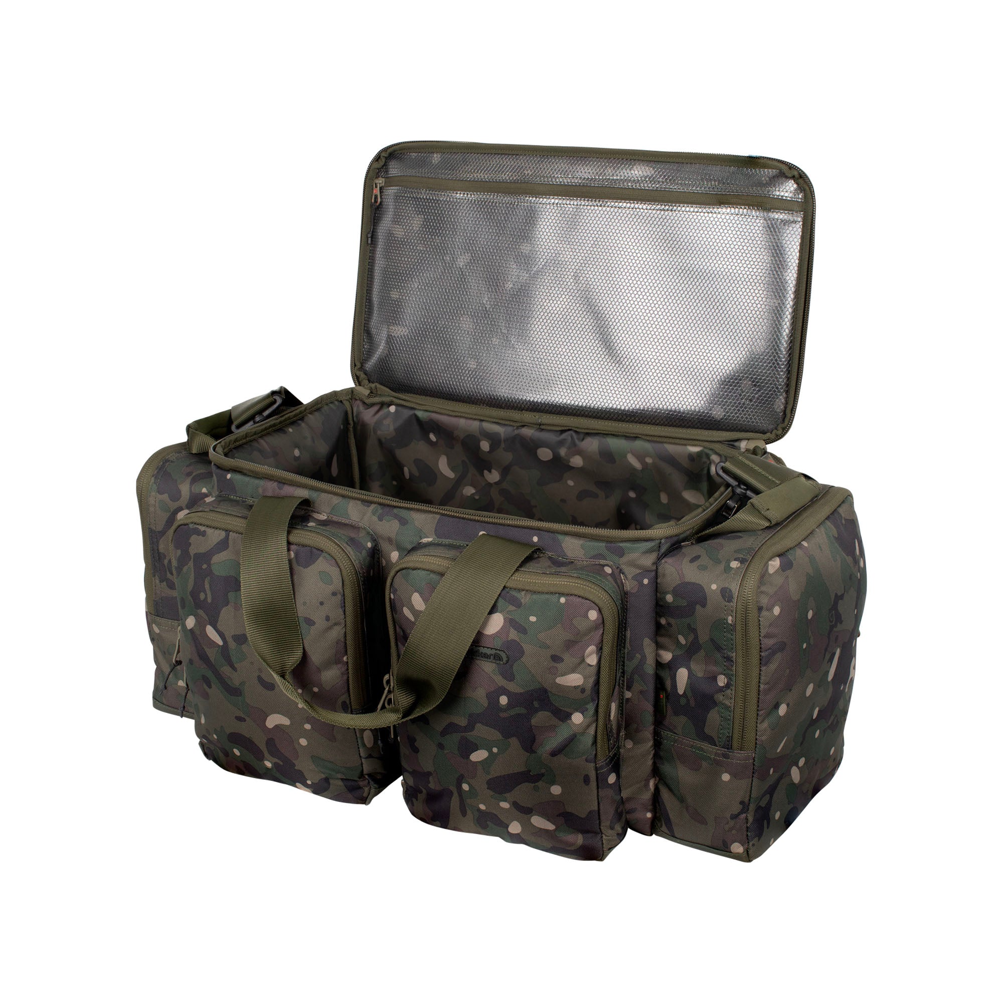 Trakker NXC Camo Pro Carryall