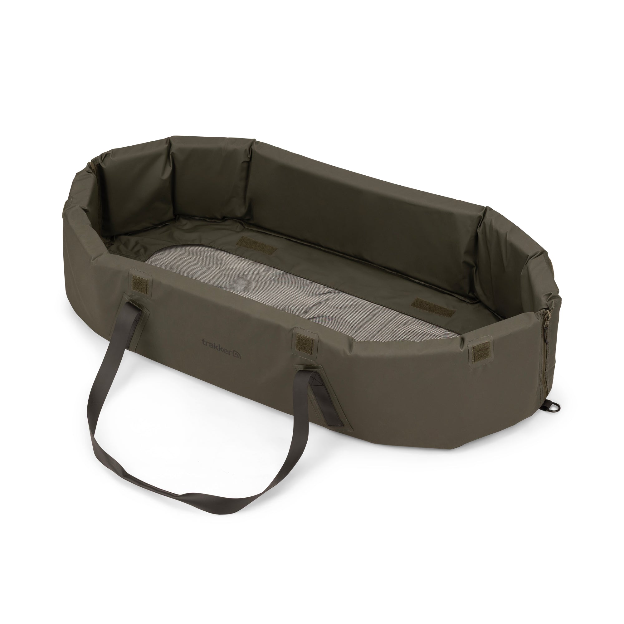 Trakker Sanctuary Welded Crib