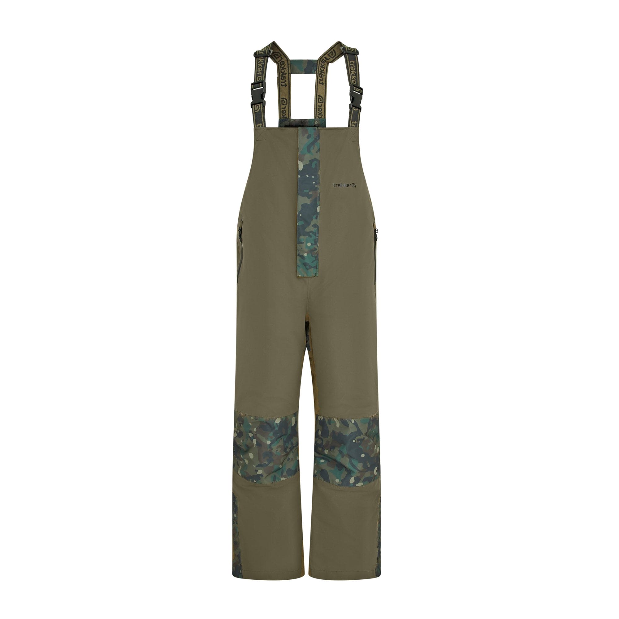 Trakker TechPro Thermal Bib and Brace