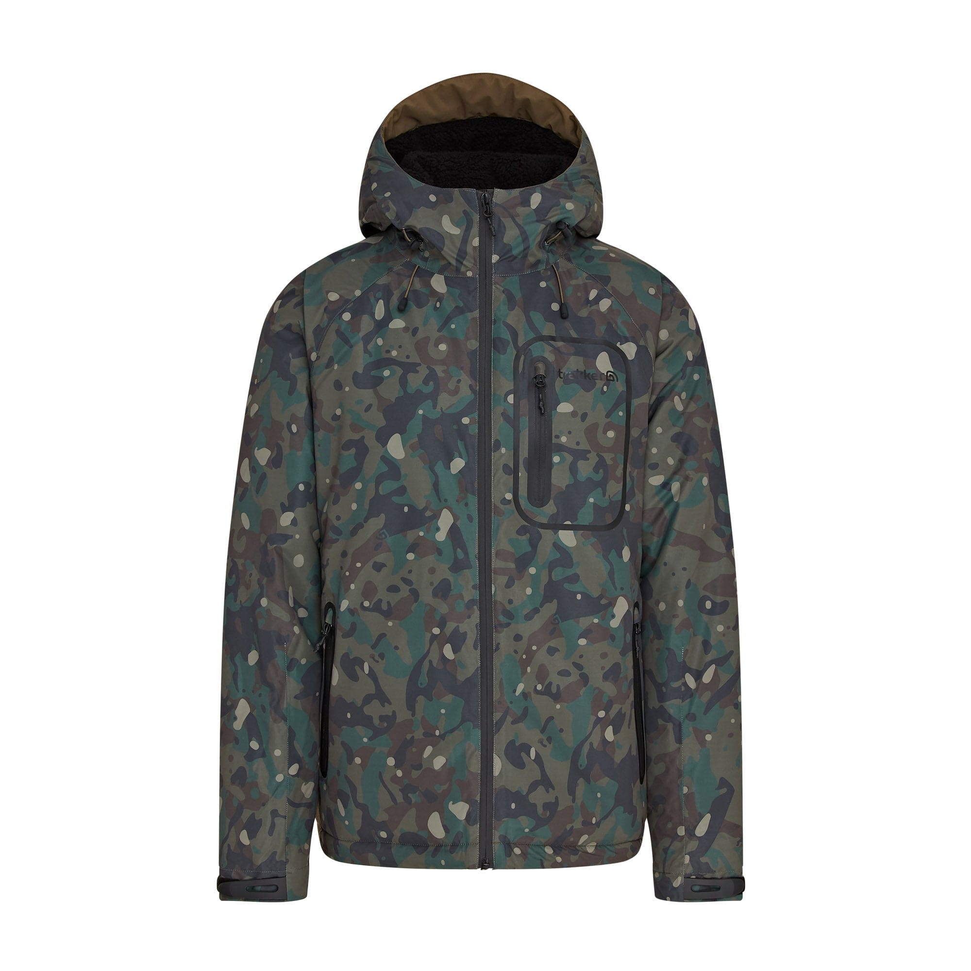 Trakker TechPro Thermal Jacket