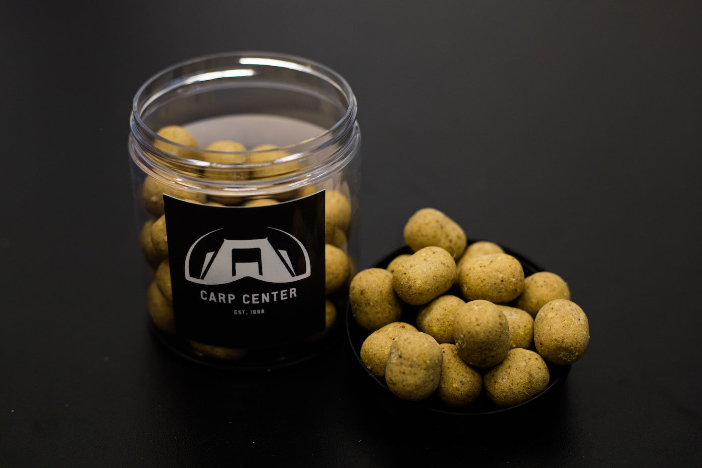 Carp Center CC Cream Balanced Wafter 16x20mm