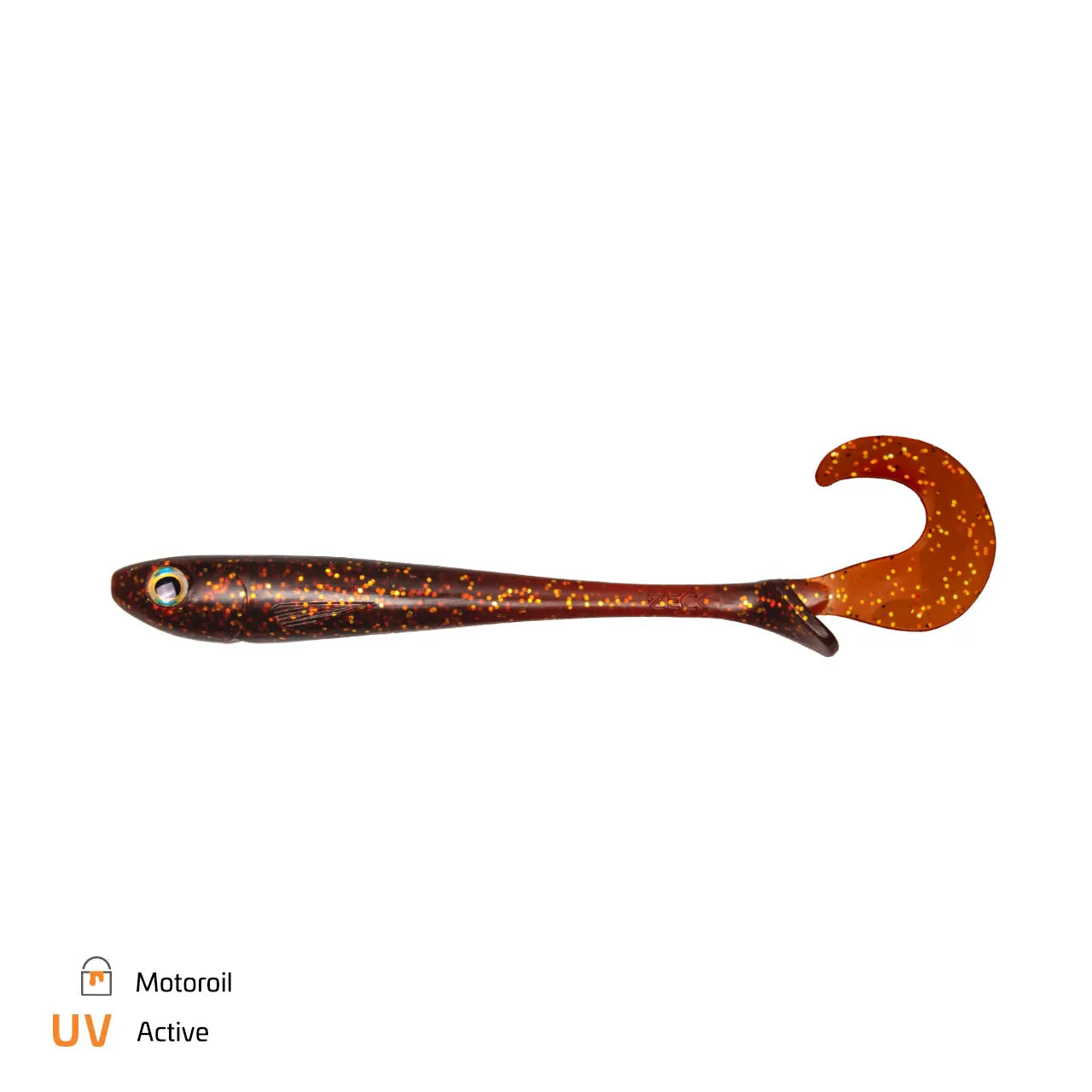 Zeck Baby Butcher 14cm