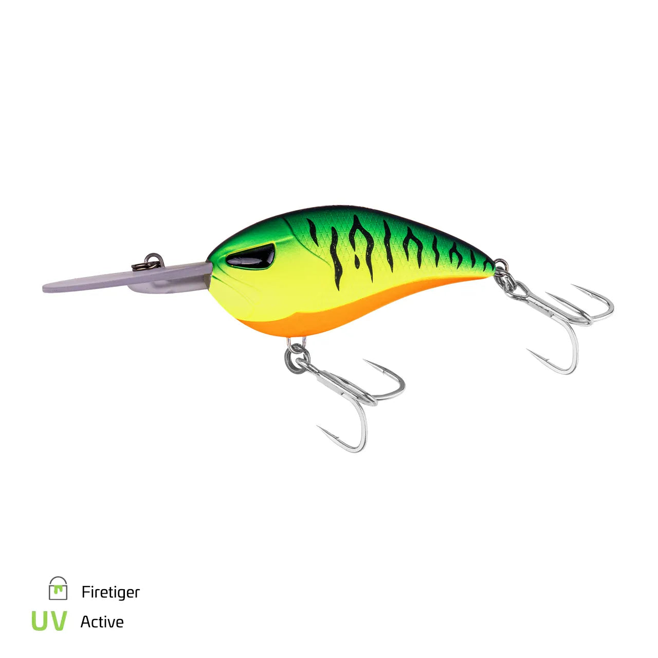 Zeck Cat Crank 7,5cm 3m F