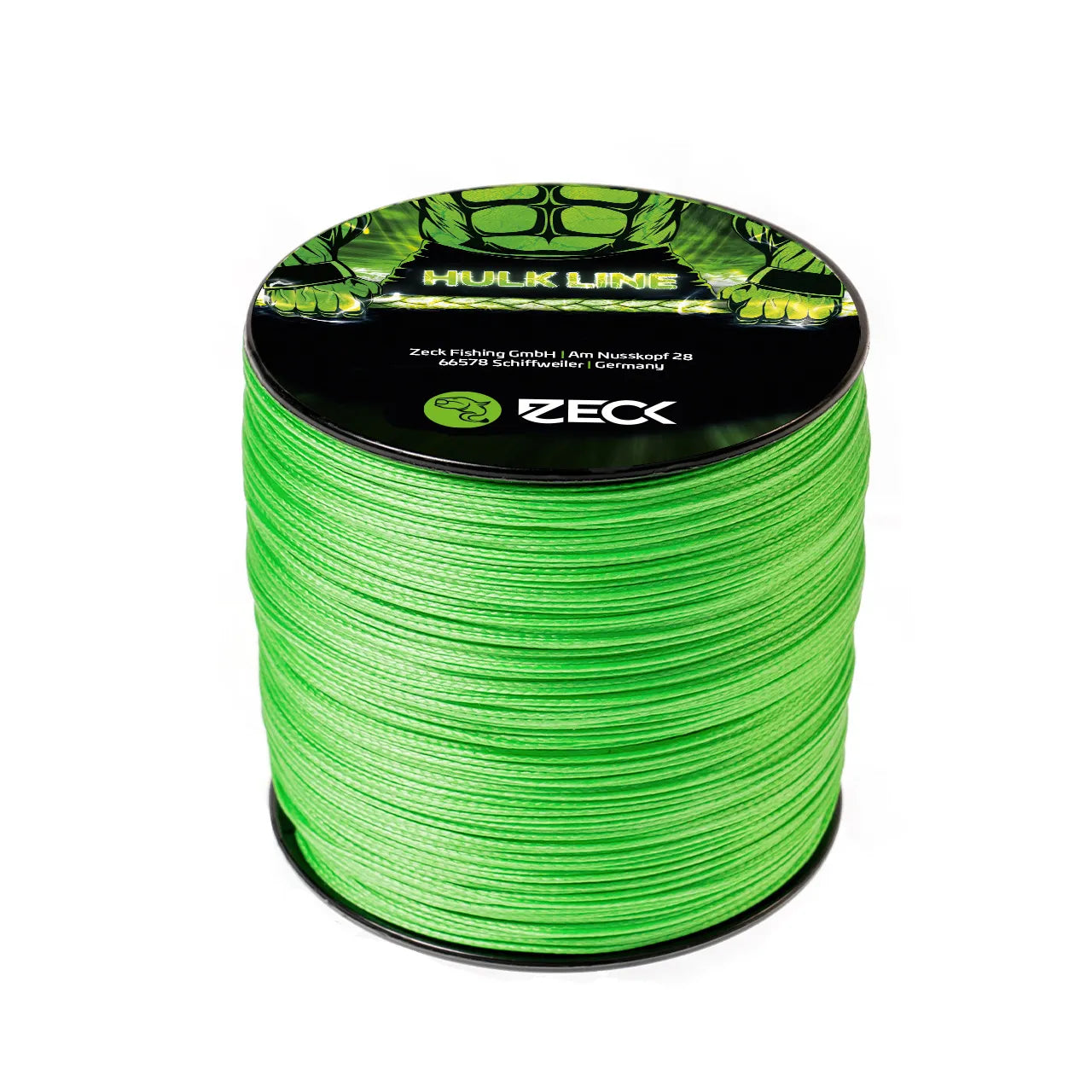 Zeck Hulk Line 0,50mm