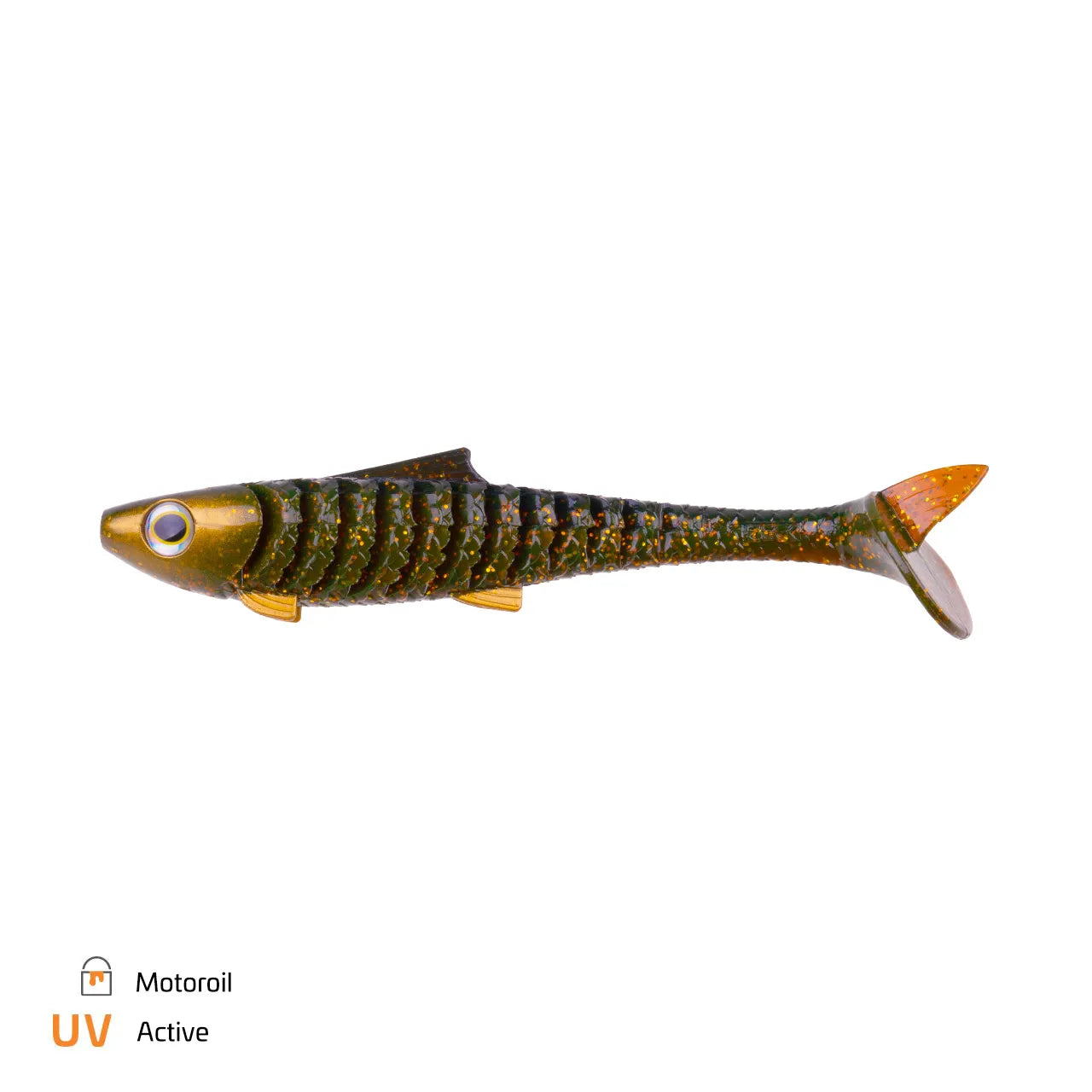 Zeck Rippler 16cm